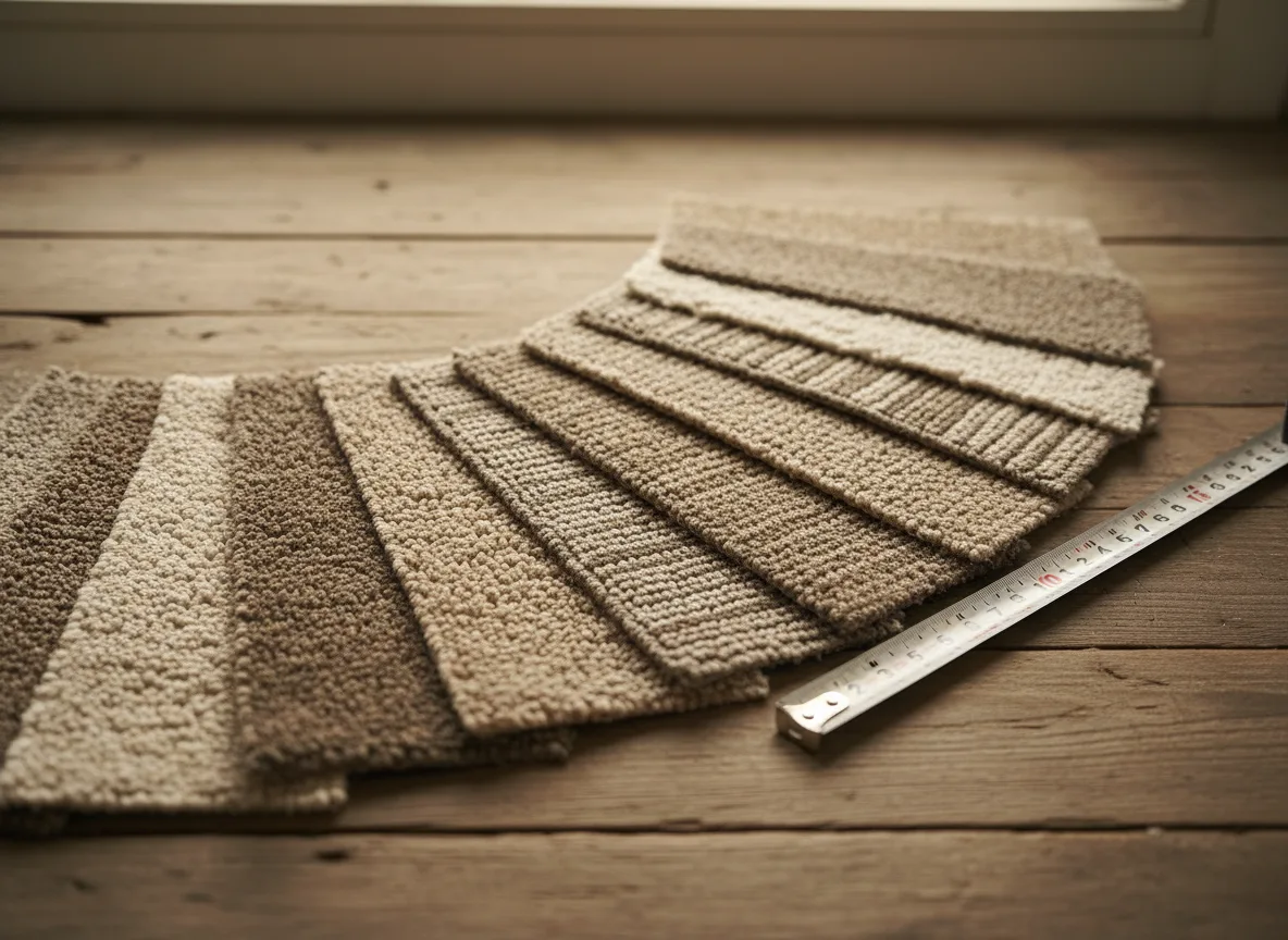 Carpet Installation Stratford, SD FAQs